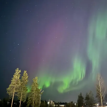 Blackhouse 罗瓦涅米