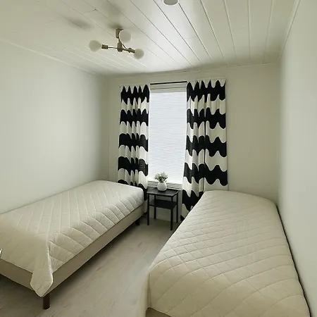 Blackhouse * Rovaniemi