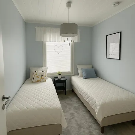 Blackhouse Rovaniemi