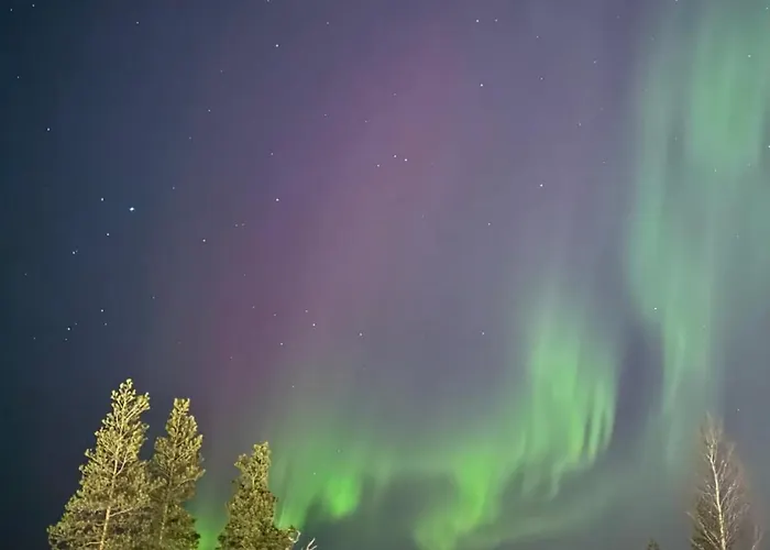 Blackhouse 罗瓦涅米