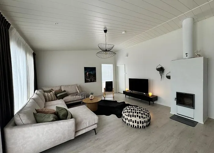 Blackhouse 罗瓦涅米