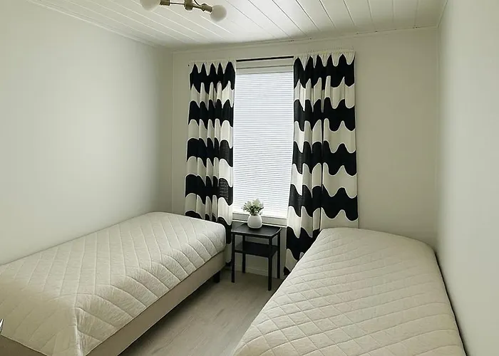 Blackhouse * 罗瓦涅米