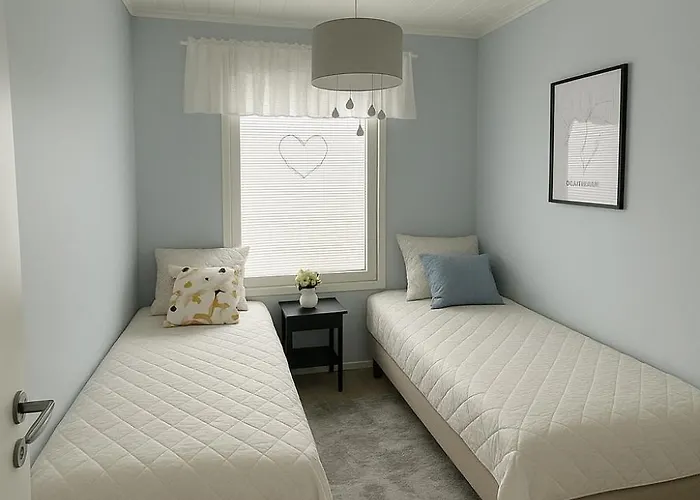 Blackhouse 罗瓦涅米